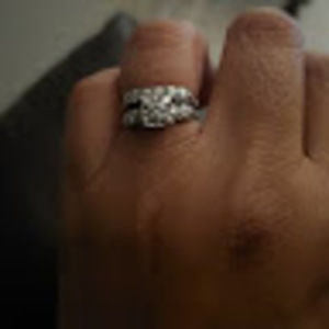 Meet your Posher, Antonia